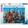 Puzzle Obiective Din New York, 1000 Piese Ravensburger - 2